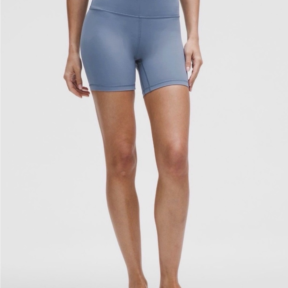 lululemon athletica Wunder Train HR 4”
